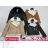 Women's Hooded Jacket (S-2XL) POLISH FASHION PMWC23C209796