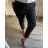 Women's Casual Sleeve Long Sleeve Dress (XL / 2XL ONE SIZE) ITALIAN FASHION IM421067