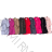 Women's Oversized Warm Zip Up Hoodie (XL/2XL ONE SIZE) ITALIAN FASHION IMD23724