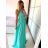 Elegant Short Ladies Dress (sml) ITALIAN MODA IM919014
