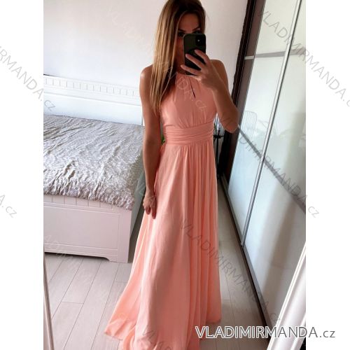 Elegant Short Ladies Dress (sml) ITALIAN MODA IM919014