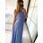 Elegant Short Ladies Dress (sml) ITALIAN MODA IM919014