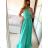 Elegant Short Ladies Dress (sml) ITALIAN MODA IM919014