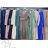 Women's Knitted Sweater Dress Set (S/M ONE SIZE) ITALIAN FASHION IMWE223972