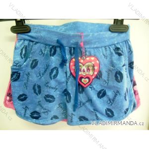 Shorts shorts puppy girl (134-164) SAD CH-3134
