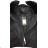 Blouse long sleeve with ruffles women (S-XXL) ITALIAN FASHION IMWMN23T3-2658 black XL