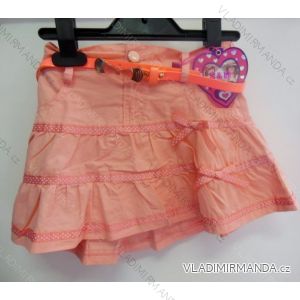 Children's and girls' skirt (116-140) SAD CY983
