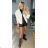 Women's Autumn Long Sleeve Jacket (S/M ONE SIZE) ITALIAN FASHION IMD23741