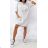 Dress sweater long sleeve ladies (uni sl) ITALIAN Fashion IM2188150