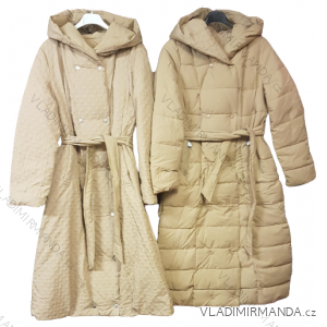 Women's double-sided long sleeve jacket/coat (S-2XL) IMWWM23WD202307