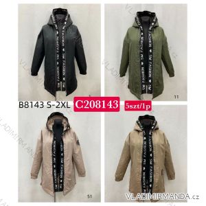 Women's Hooded Jacket (S-2XL) POLISH FASHION PMWC23C209796