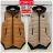 Women's zip-up vest (S-2XL) POLISH FASHION PMWC23C208175