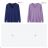 Women's Long Sleeve Knitted Sweater (S/M ONE SIZE) ITALIAN FASHION IMM22FD9073