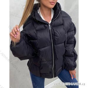 Women's Long Sleeve Jacket (S/M ONE SIZE) ITALIAN FASHION IMM23M2996