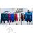 Women's elegant long sleeve T-shirt (S/M ONE SIZE) ITALIAN FASHION IMM23FS33019