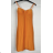 Women's Summer Elegant Sparkly Sequin Strap Dress (S/M ONE SIZE) ITALIAN FASHION IMPBB23O3837