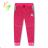 Warm long children's tracksuits for babies, girls and boys (86-116) KUGO AT1922