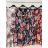 Buttoned Dress with Buttoned Ladies (uni s-m) ITALIAN FASHION IM2203948