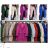 Women's Fluffy Coat (S/M ONE SIZE) ITALIAN FASHION IMWB23564