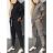 Women's Tracksuit and Tracksuit Set (S/M ONE SIZE) ITALIAN FASHION IMWB23583