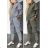 Women's Tracksuit and Tracksuit Set (S/M ONE SIZE) ITALIAN FASHION IMWB23583