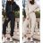 Women's Tracksuit and Tracksuit Set (S/M ONE SIZE) ITALIAN FASHION IMWB23585