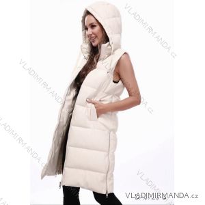 Women's winter short jacket (S-2XL) POLISH FASHION IMWMN23P3-6015-1