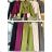 Buttoned Dress with Buttoned Ladies (uni s-m) ITALIAN FASHION IM2203948