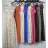 Long summer strappy dress for women (S/M/L ONE SIZE) ITALIAN FASHION IMPBB25B23868