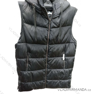 Women's vest (S-2XL) POLISH FASHION PMW232317