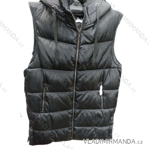 Women's vest (S-2XL) POLISH FASHION PMW232317