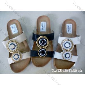 Slippers women (36-41) SHOES HL857
