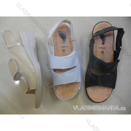 Sandals women (36-41) GOFAR SHOES 3066-H55