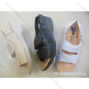 Women's sandals (36-41) GOFAR SHOES 3306-165
