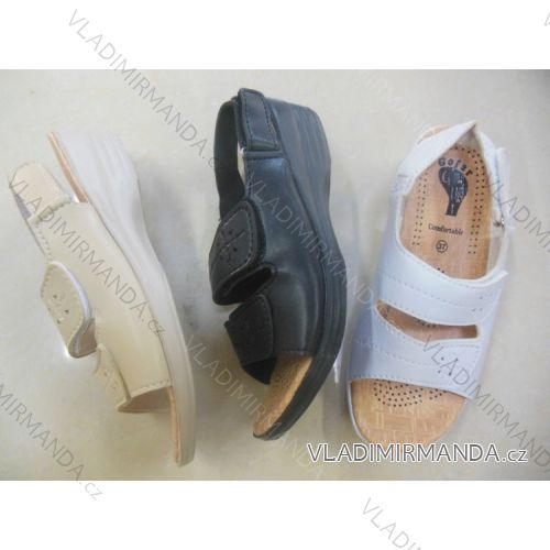 Women's sandals (36-41) GOFAR SHOES 3306-165