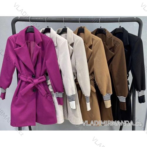 Women's Long Stretch Sleeveless Summer Dress (S / M / L ONE SIZE) ITALIAN FASHION IMWC222492