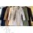Dress with 3/4-sleeve ladies pocket (uni sl) ITALIAN Fashion IM3181746