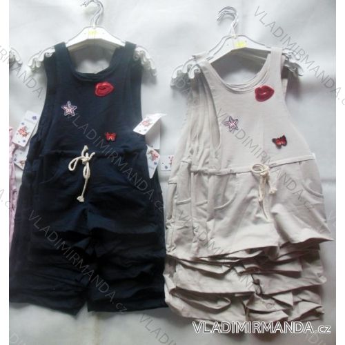 Overal baby girl youth (4-14 years old) ITALIAN MLADA MADE 1197IMM
