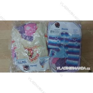 Baby tights, children's and adolescent girls (1-12 years old) AURA.VIA AURA2GHN7595