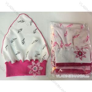 Children's scarf (one size) POLSKÁ VÝROBA POL409
