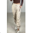 Women's Long Pants (S/M ONE SIZE) ITALIAN FASHION IMPBB23K7721