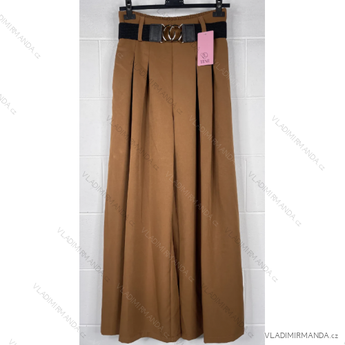 Women's Long Pants (S/M ONE SIZE) ITALIAN FASHION IMPBB23K7721