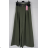 Women's Long Pants (S/M ONE SIZE) ITALIAN FASHION IMPBB23K7721