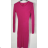 Women's Long Sleeve Dress (S/M ONE SIZE) ITALIAN FASHION IMPBB232L24157