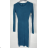 Women's Long Sleeve Dress (S/M ONE SIZE) ITALIAN FASHION IMPBB232L24157
