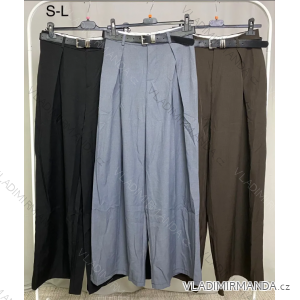 Women's long pants (SL) ITALIAN FASHION IMPLP2328920098