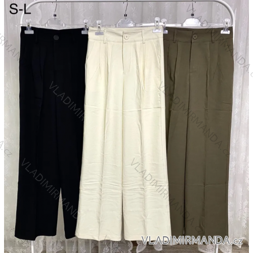 Women's long pants (SL) ITALIAN FASHION IMPLP2328920098