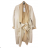 Coat Autumn Ladies (s-2xl) ITALIAN Fashion IM318887 béžová M / L
