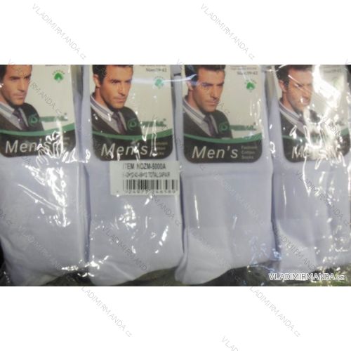 Men's Socks (39-46) PESAIL NOZM-5000A