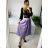 Women's Medium Length Skirt (S/M ONE SIZE) ITALIAN FASHION IMM23HG4911